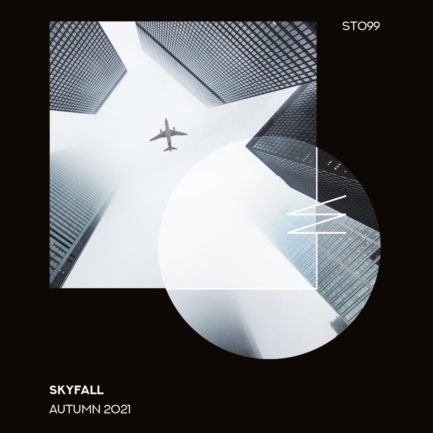 VA - SkyFall Autumn 2021 [ST099]